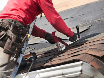 About Roof Repair Experts New Albin, IA